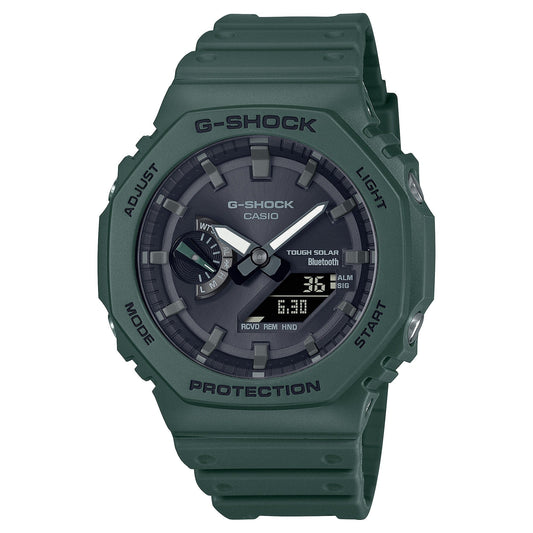 G-Shock para Hombre con Bluetooth – GA-B2100-3A