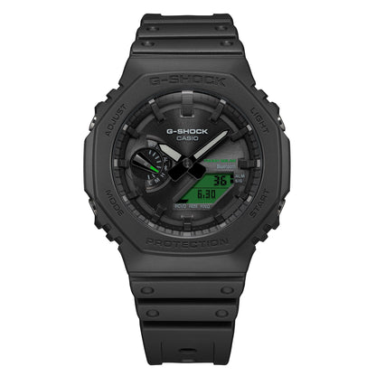 G-Shock de hombre correa de resina – GA-B2100BEG-1A