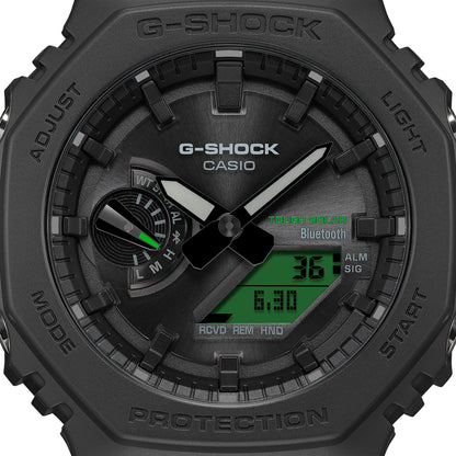 G-Shock de hombre correa de resina – GA-B2100BEG-1A