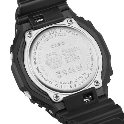 G-Shock de hombre correa de resina – GA-B2100BEG-1A