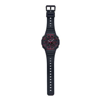 G-Shock para Hombre con Bluetooth – GA-B2100BNR-1A