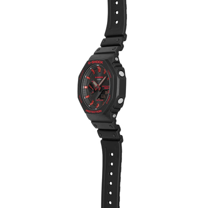 G-Shock para Hombre con Bluetooth – GA-B2100BNR-1A