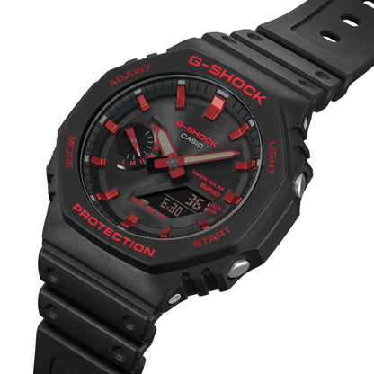 G-Shock para Hombre con Bluetooth – GA-B2100BNR-1A