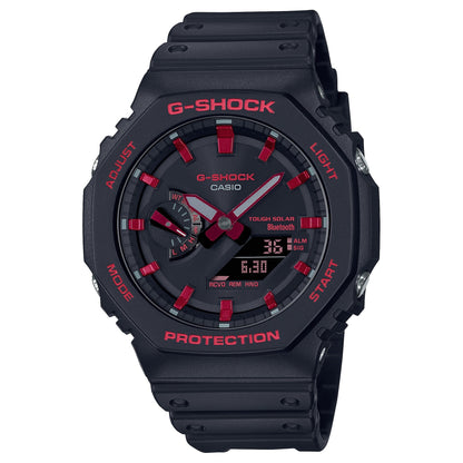 G-Shock para Hombre con Bluetooth – GA-B2100BNR-1A