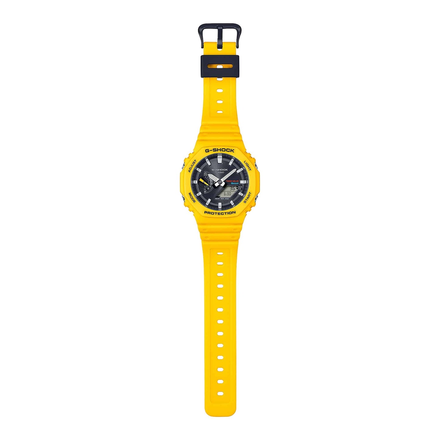 G-Shock para Hombre con Bluetooth – GA-B2100C-9A