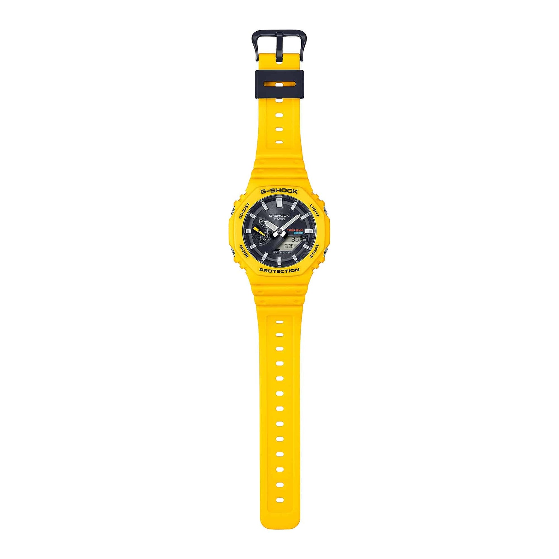 G-Shock para Hombre con Bluetooth – GA-B2100C-9A