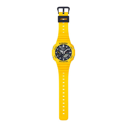 G-Shock para Hombre con Bluetooth – GA-B2100C-9A