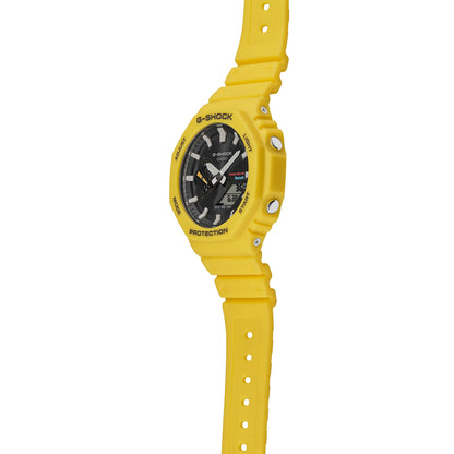 G-Shock para Hombre con Bluetooth – GA-B2100C-9A