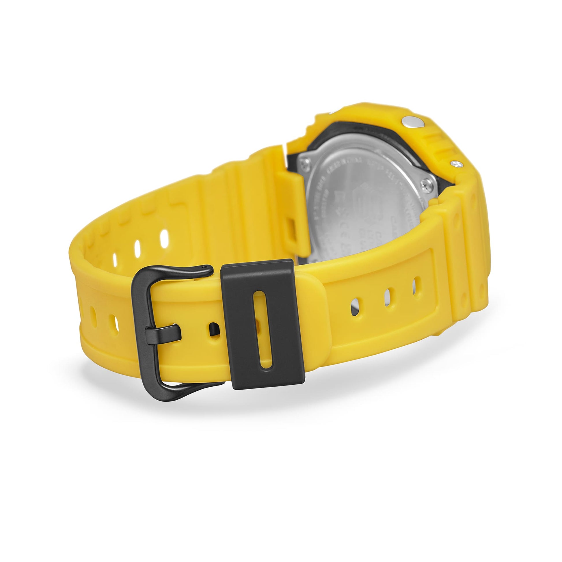 G-Shock para Hombre con Bluetooth – GA-B2100C-9A