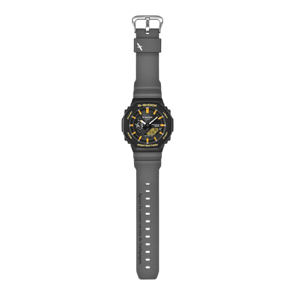 G-Shock x Charles Darwin Foundation de hombre pulsera de resina Bluetooth – GA-B2100DF-1A