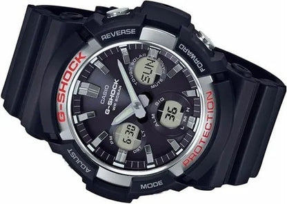 G-Shock para Hombre – GAS-100-1A
