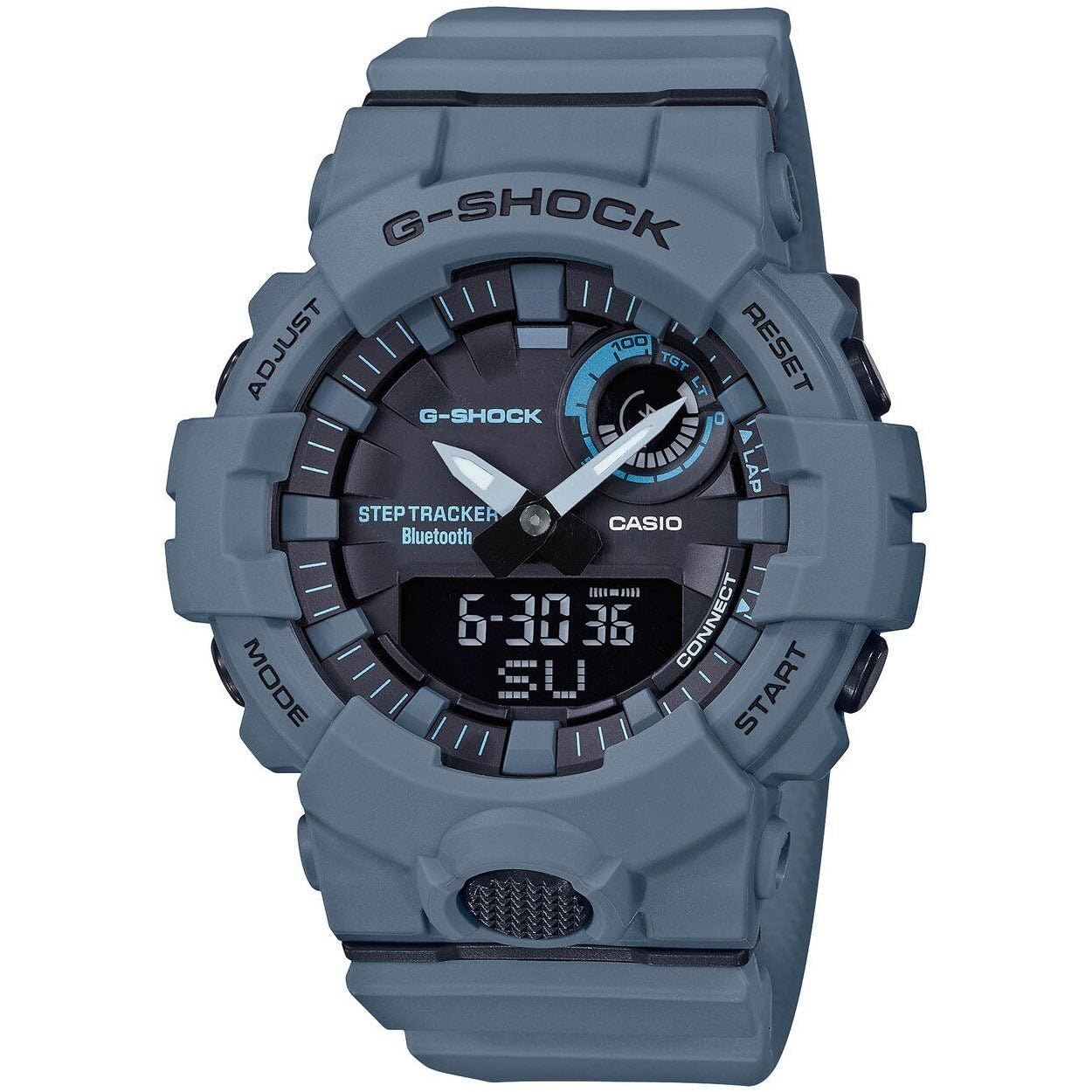 G-Shock para Hombre – GBA-800UC-2A