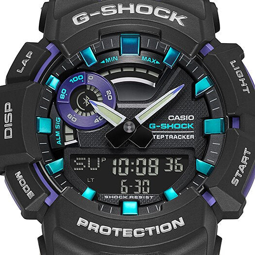 G-Shock para Hombre con Bluetooth – GBA-900-1A6