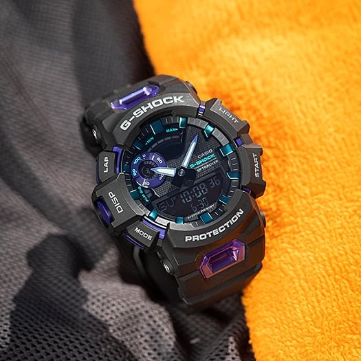 G-Shock para Hombre con Bluetooth – GBA-900-1A6