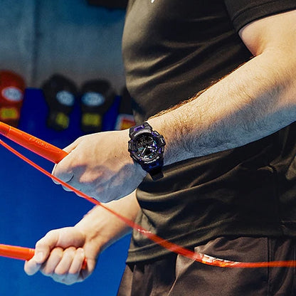 G-Shock para Hombre con Bluetooth – GBA-900-1A6