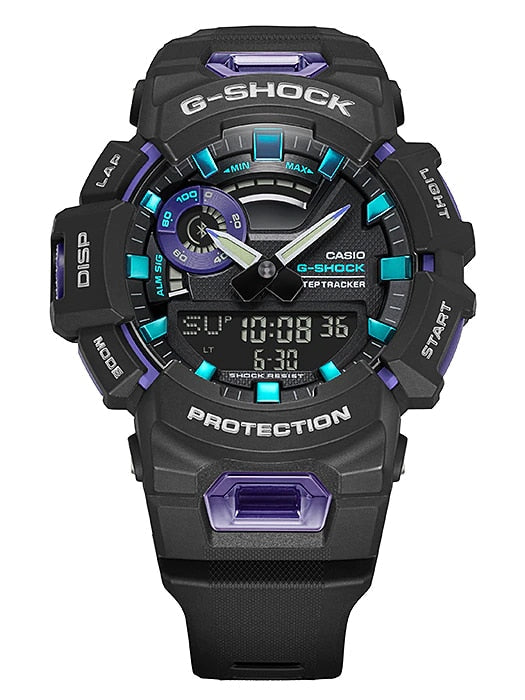 G-Shock para Hombre con Bluetooth – GBA-900-1A6