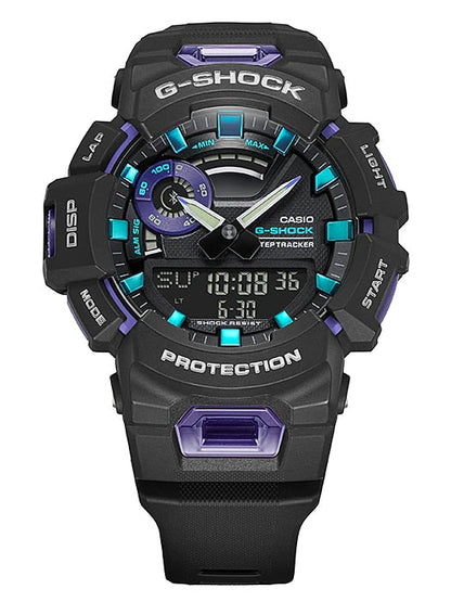 G-Shock para Hombre con Bluetooth – GBA-900-1A6