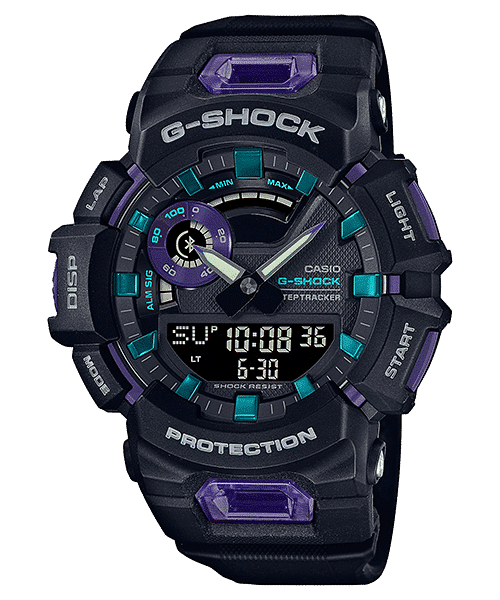 G-Shock para Hombre con Bluetooth – GBA-900-1A6