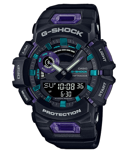 G-Shock para Hombre con Bluetooth – GBA-900-1A6