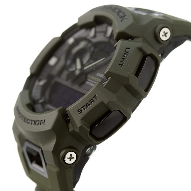 G-Shock para Hombre – GBA-900UU-3A