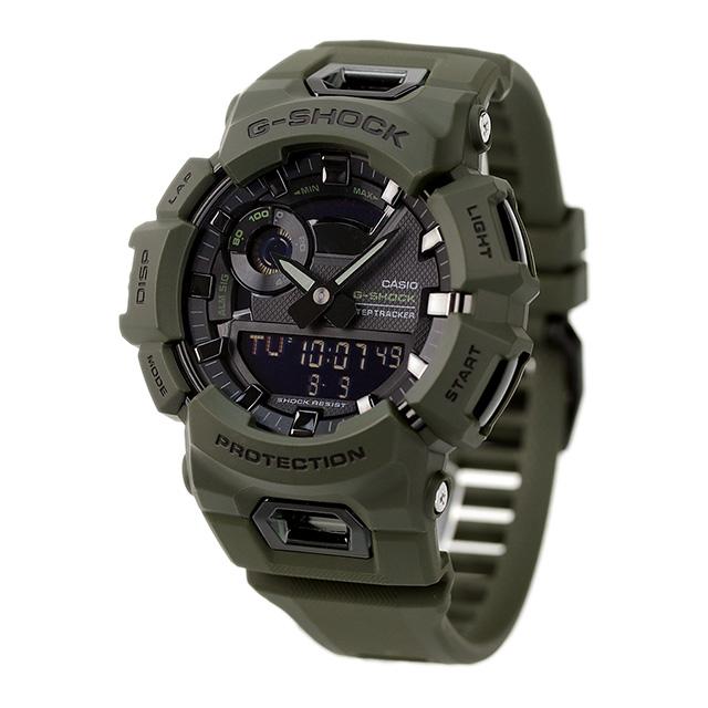 G-Shock para Hombre – GBA-900UU-3A