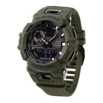 G-Shock para Hombre – GBA-900UU-3A