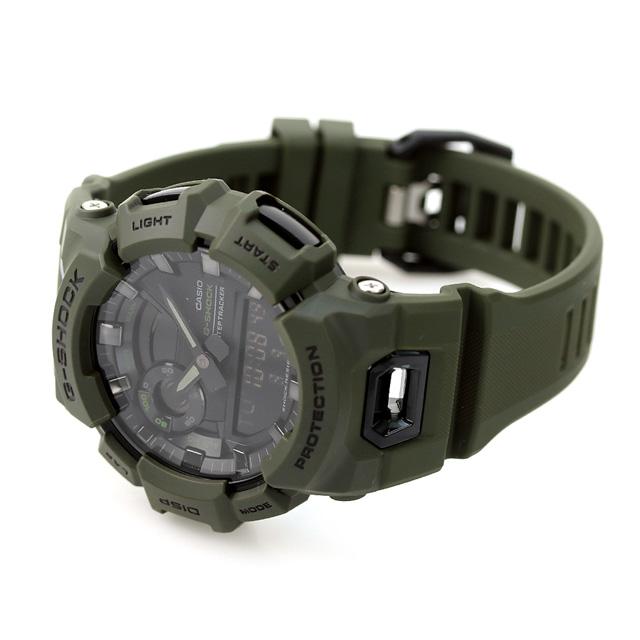 G-Shock para Hombre – GBA-900UU-3A