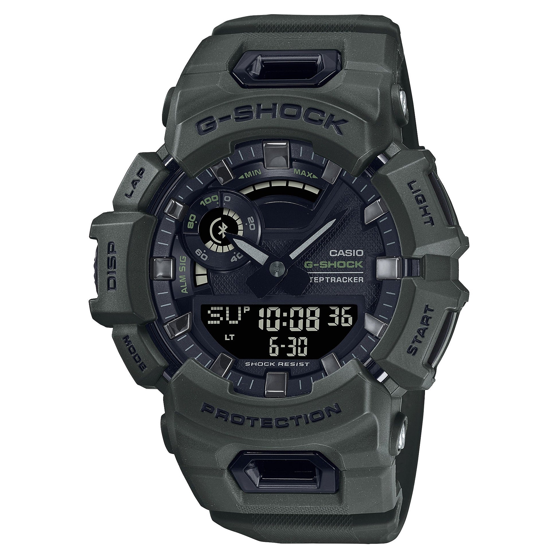 G-Shock para Hombre – GBA-900UU-3A