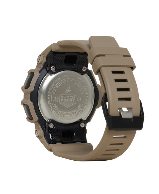G-Shock para Hombre con Bluetooth – GBA-900UU-5A