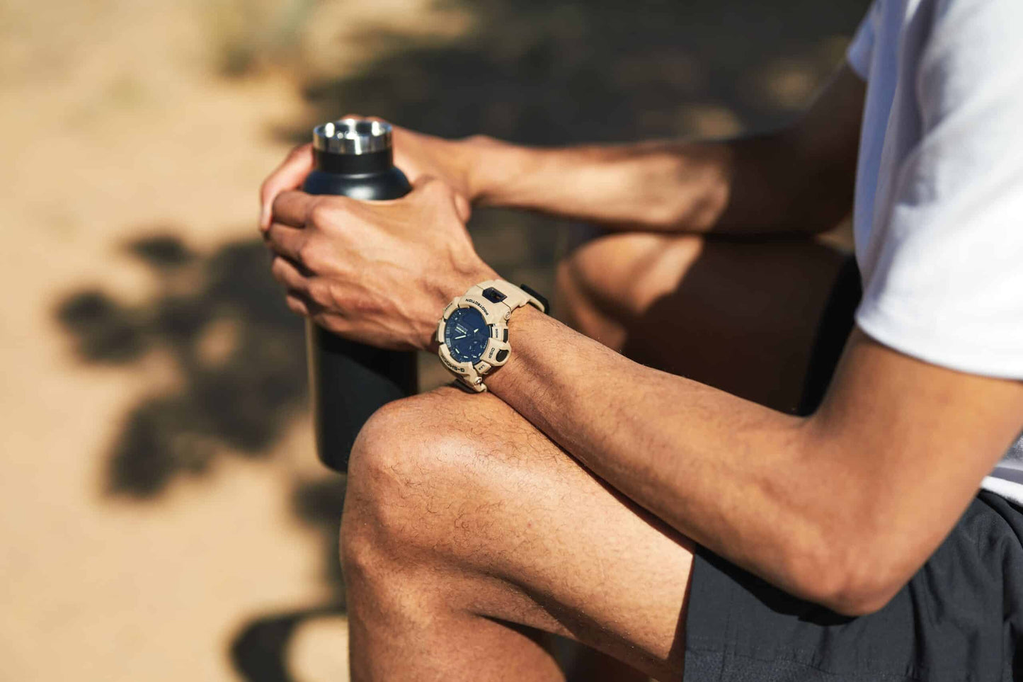 G-Shock para Hombre con Bluetooth – GBA-900UU-5A