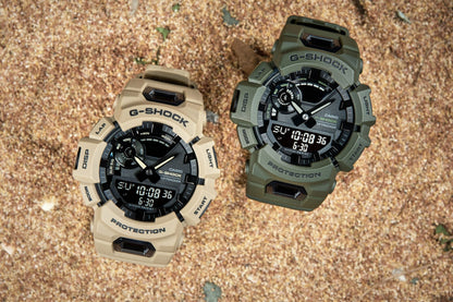 G-Shock para Hombre con Bluetooth – GBA-900UU-5A