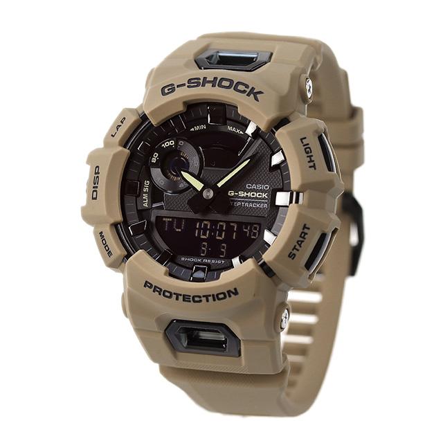 G-Shock para Hombre con Bluetooth – GBA-900UU-5A