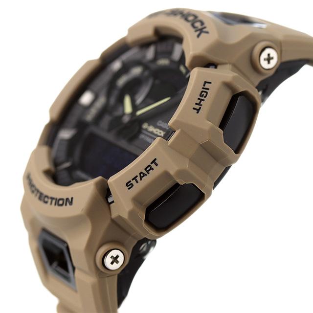 G-Shock para Hombre con Bluetooth – GBA-900UU-5A