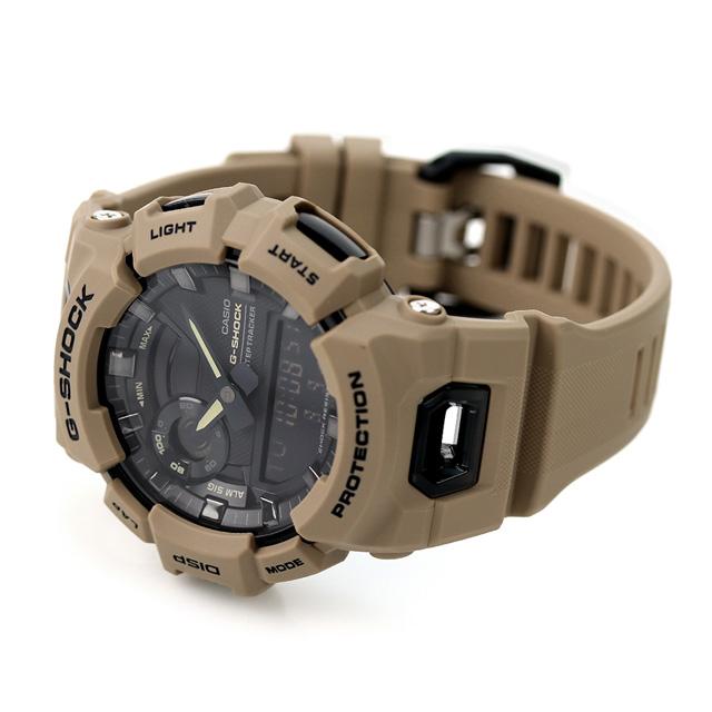G-Shock para Hombre con Bluetooth – GBA-900UU-5A