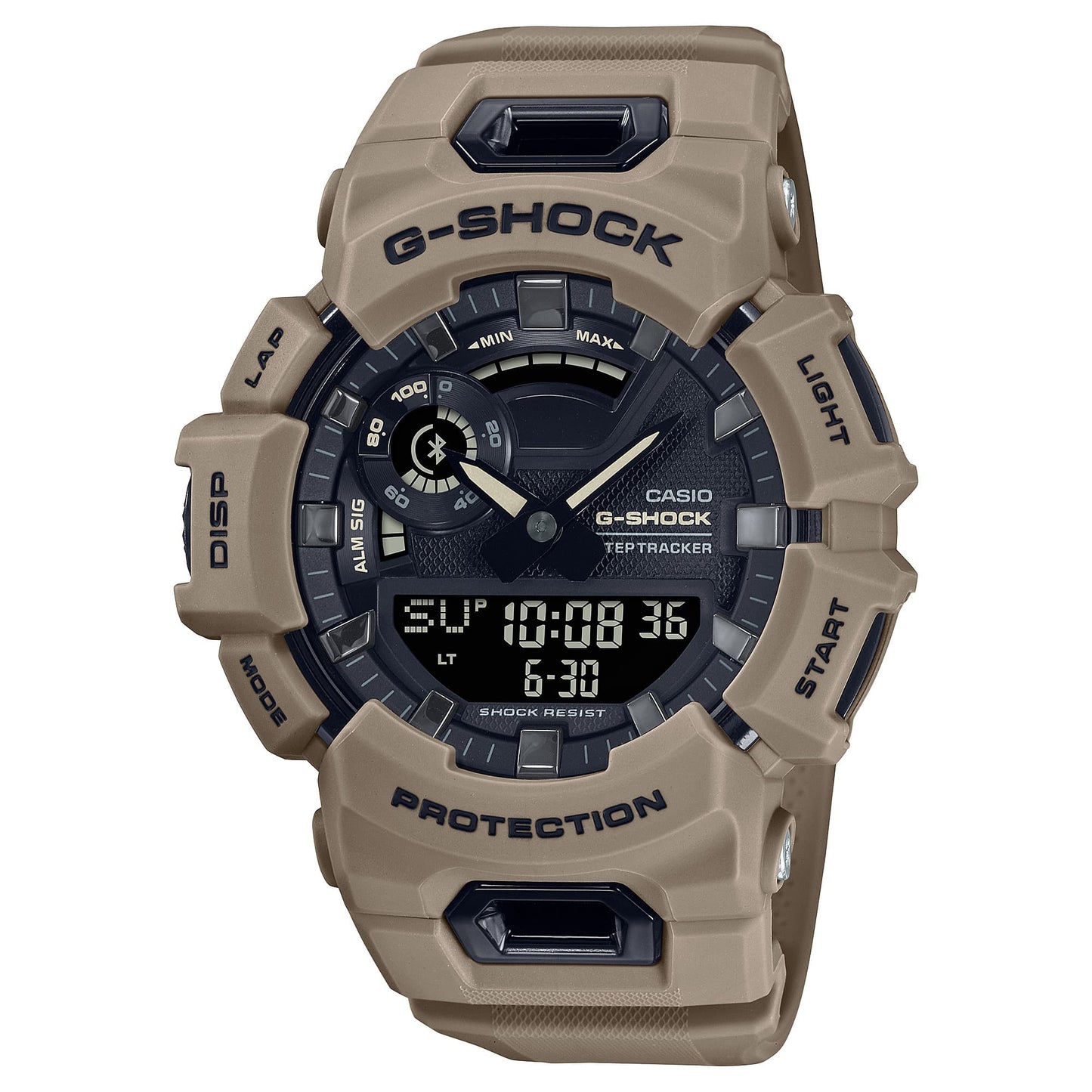 G-Shock para Hombre con Bluetooth – GBA-900UU-5A