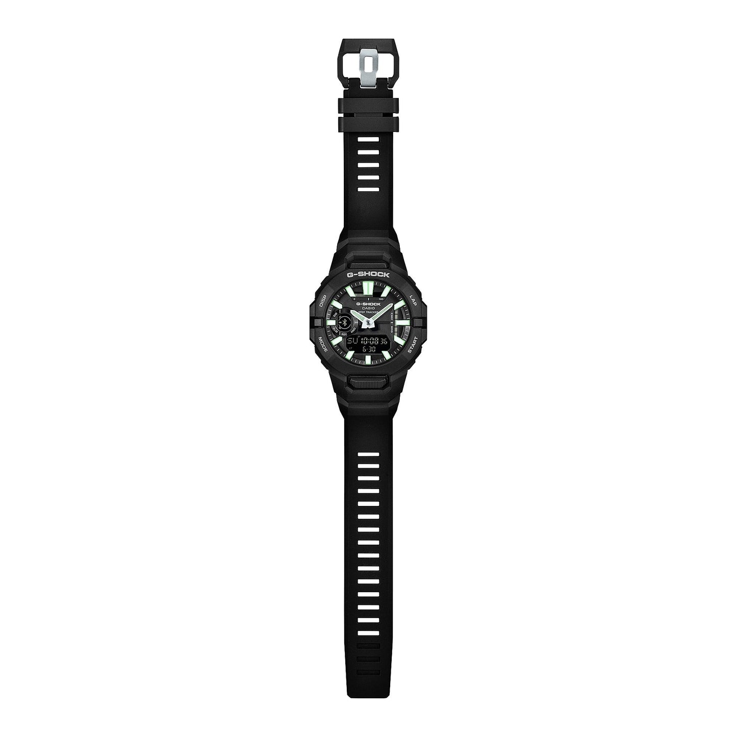 G-Shock de hombre pulsera de resina bluetooth – GBA-950-1A