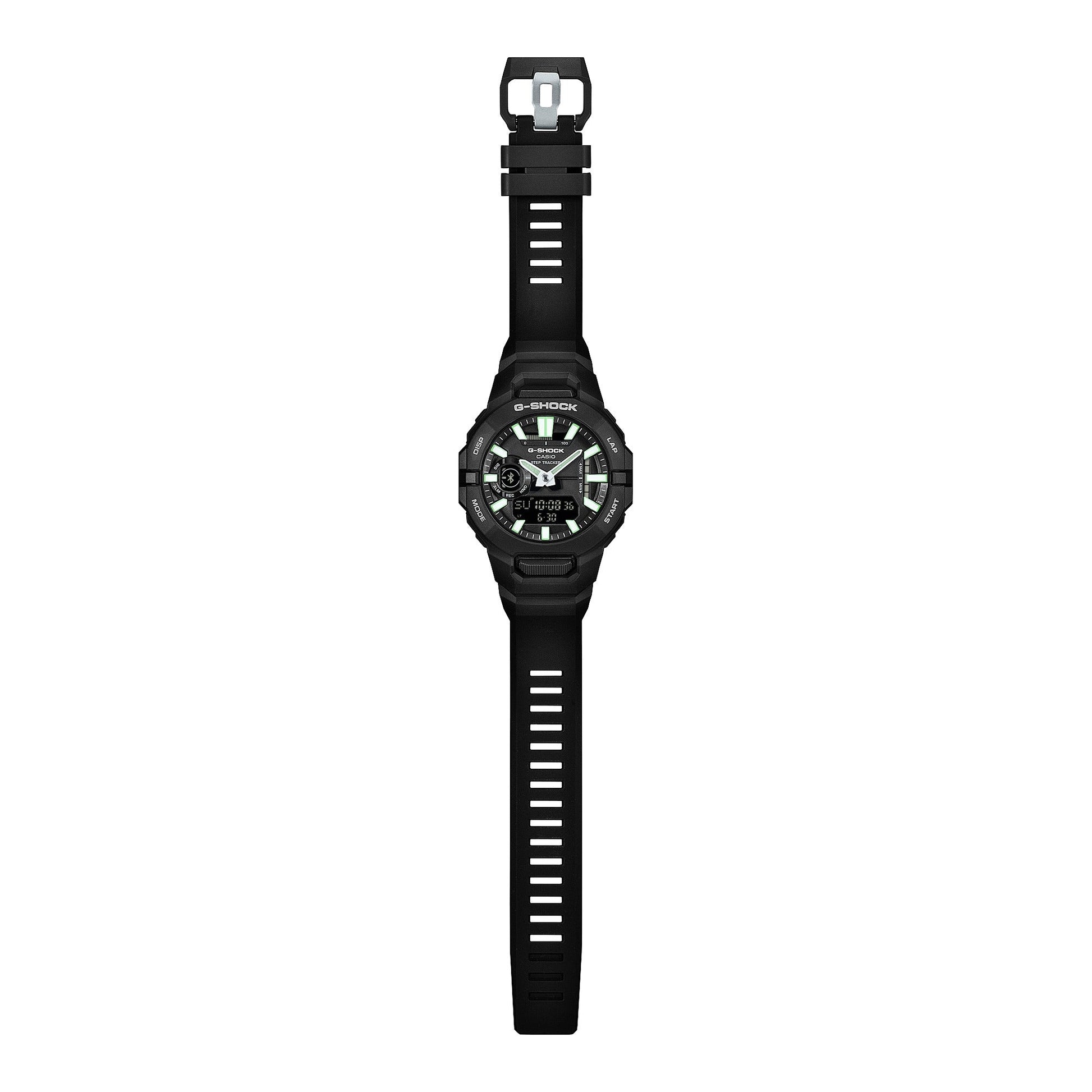 G-Shock de hombre pulsera de resina bluetooth – GBA-950-1A