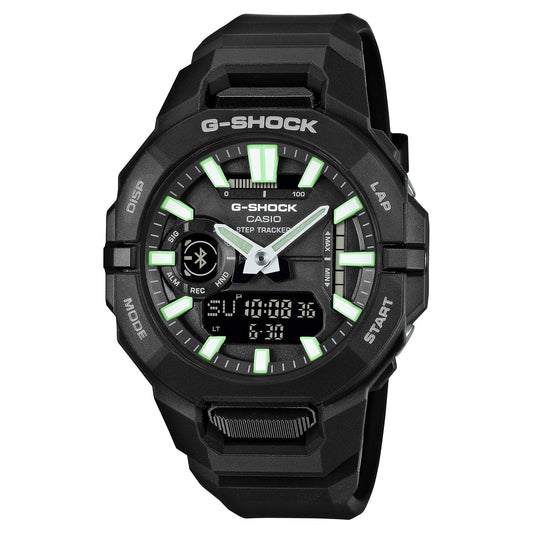 G-Shock de hombre pulsera de resina bluetooth – GBA-950-1A