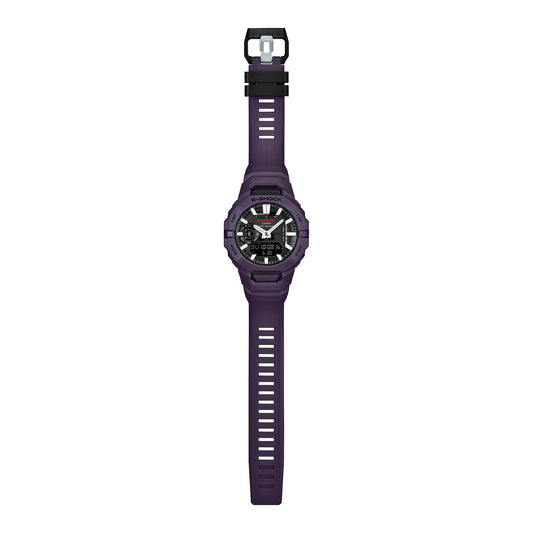 G-Shock de hombre banda de silicona bluetooth – GBA-950-2A