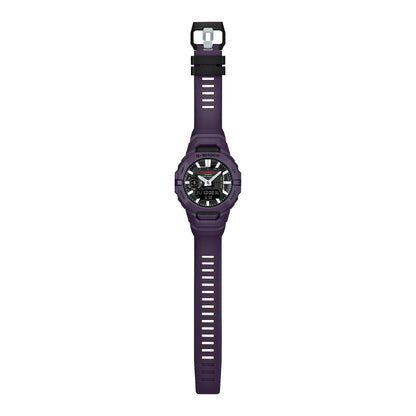 G-Shock de hombre banda de silicona bluetooth – GBA-950-2A