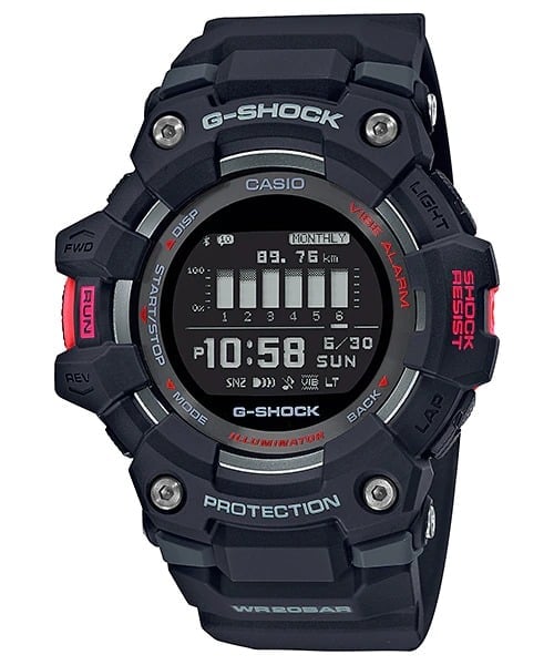 G-Shock para Hombre – GBD-100-1
