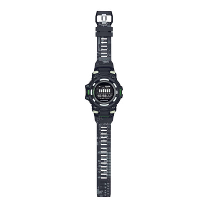 G-Shock para Hombre con Bluetooth – GBD-100LM-1