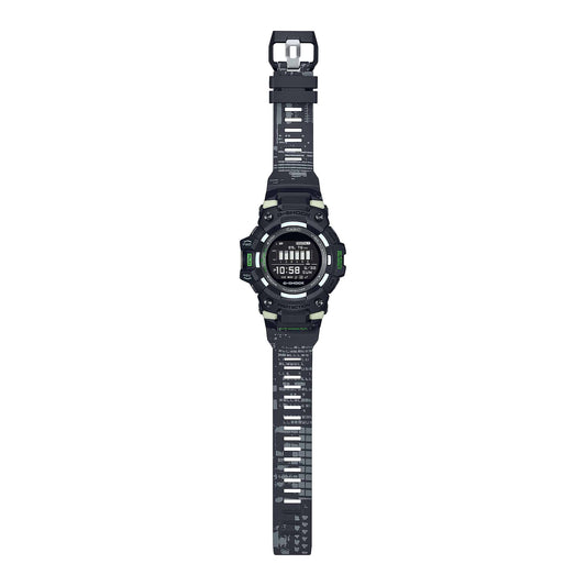 G-Shock para Hombre con Bluetooth – GBD-100LM-1