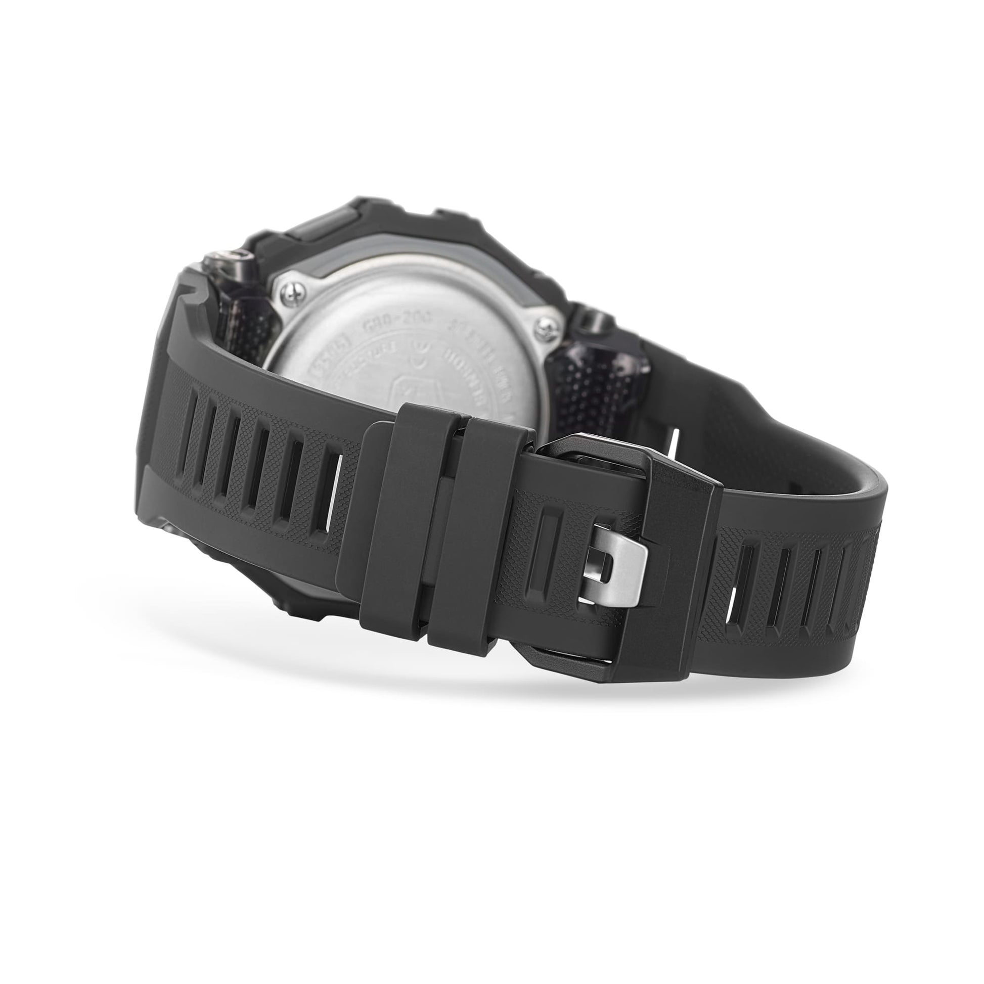 G-Shock para Hombre con Bluetooth – GBD-200-1