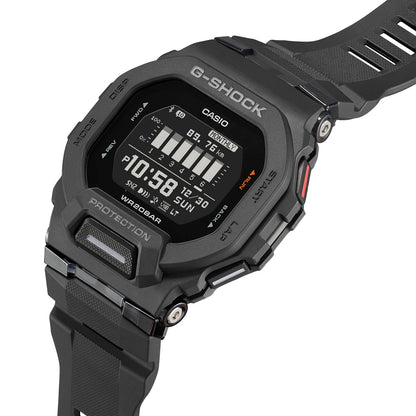 G-Shock para Hombre con Bluetooth – GBD-200-1