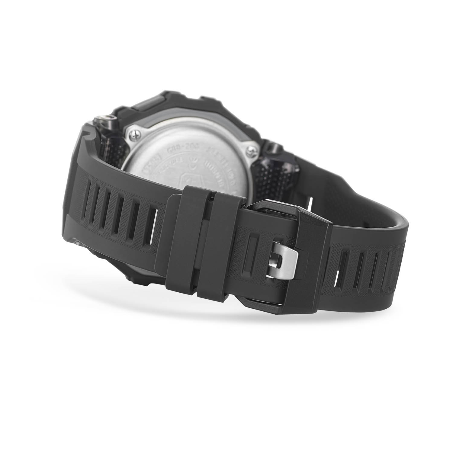 G-Shock para Hombre con Bluetooth – GBD-200-1