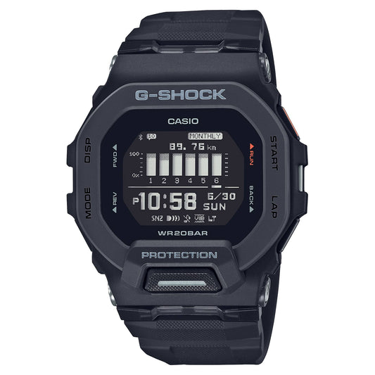 G-Shock para Hombre con Bluetooth – GBD-200-1