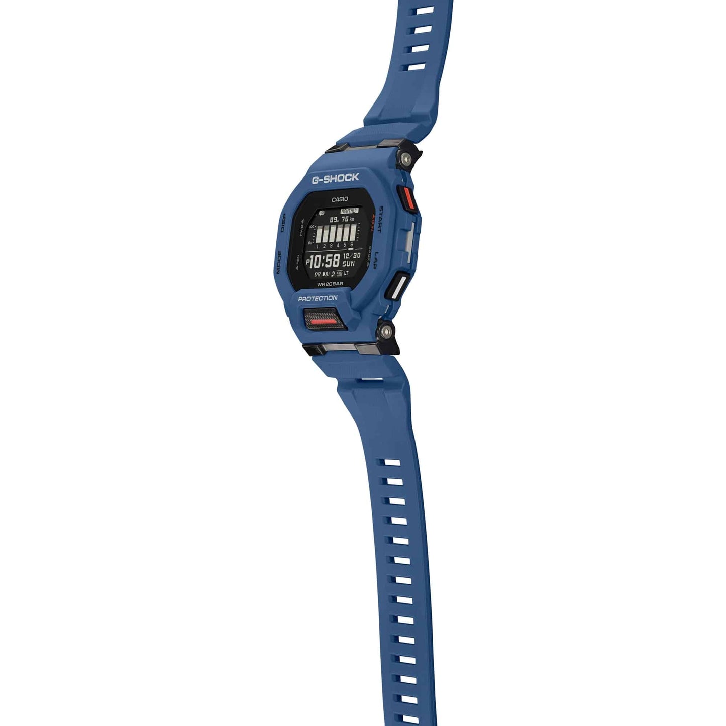 G-Shock para Hombre con Bluetooth – GBD-200-2