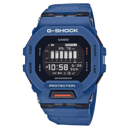 G-Shock para Hombre con Bluetooth – GBD-200-2