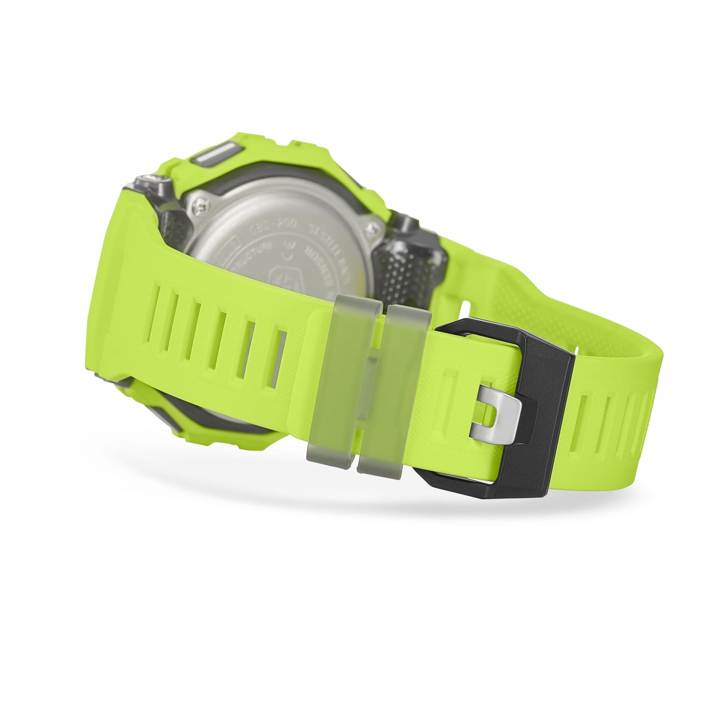 G-Shock para Caballero con Bluetooth – GBD-200-9